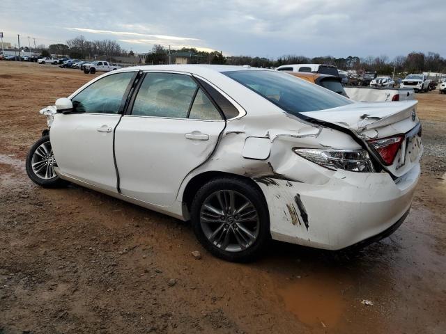 2015 Toyota Camry Le - Фото 2