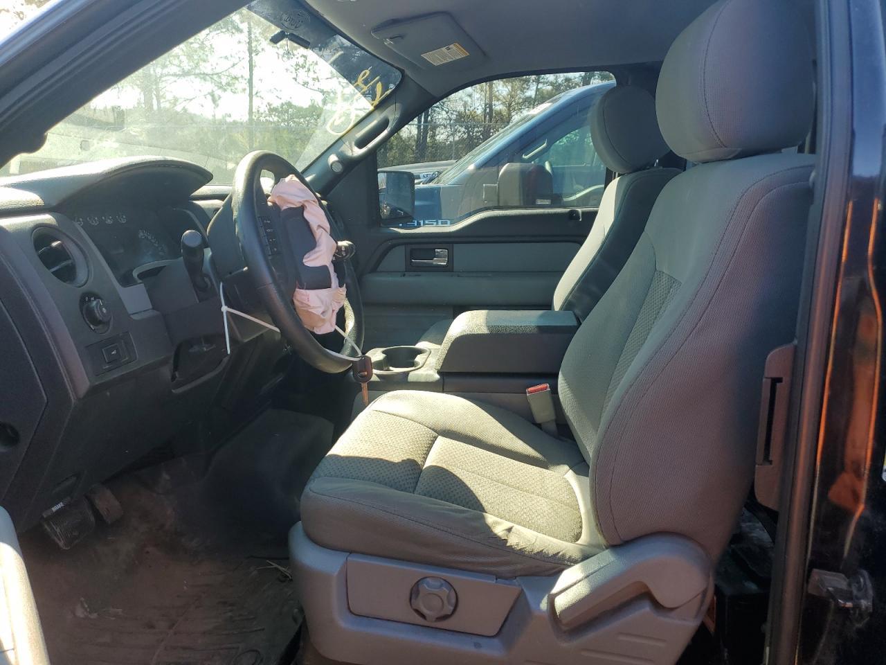 2014 FORD F150 SUPER - Image 7
