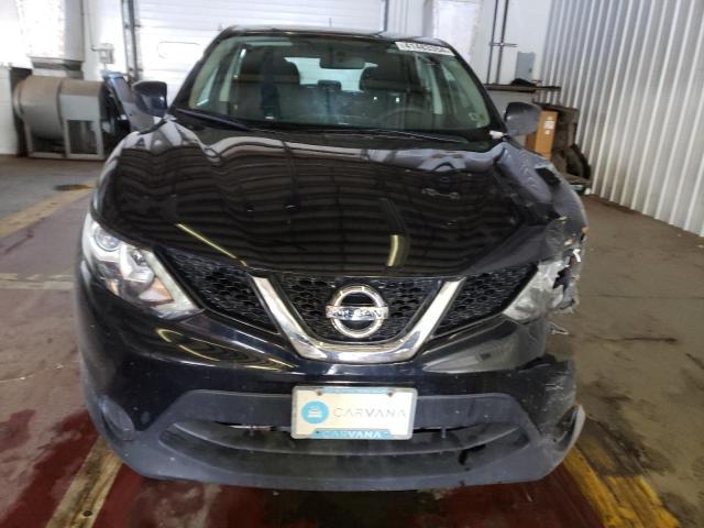 2017 Nissan Rogue Sport S - Фото 5