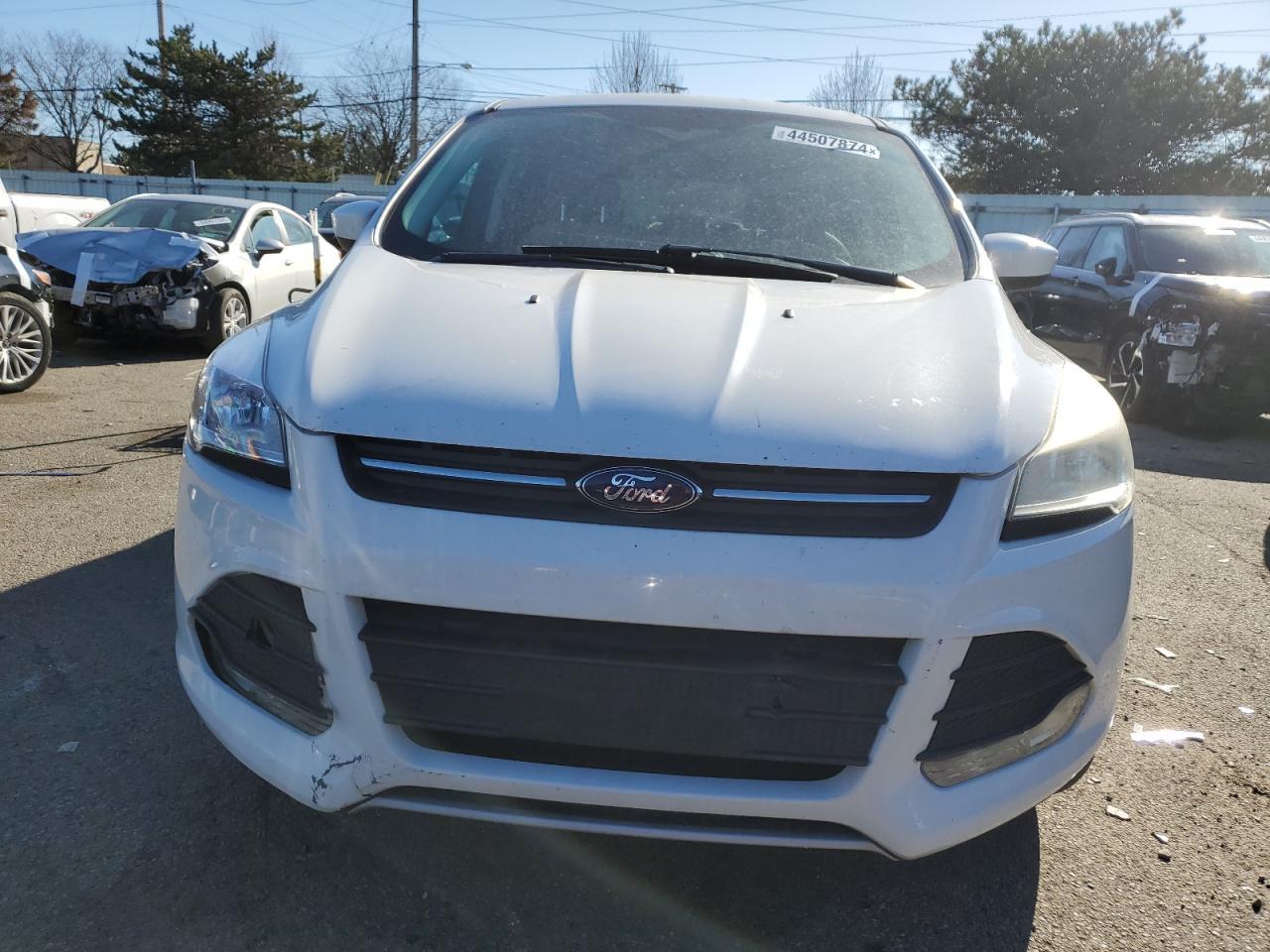 2014 FORD ESCAPE SE - Image 5