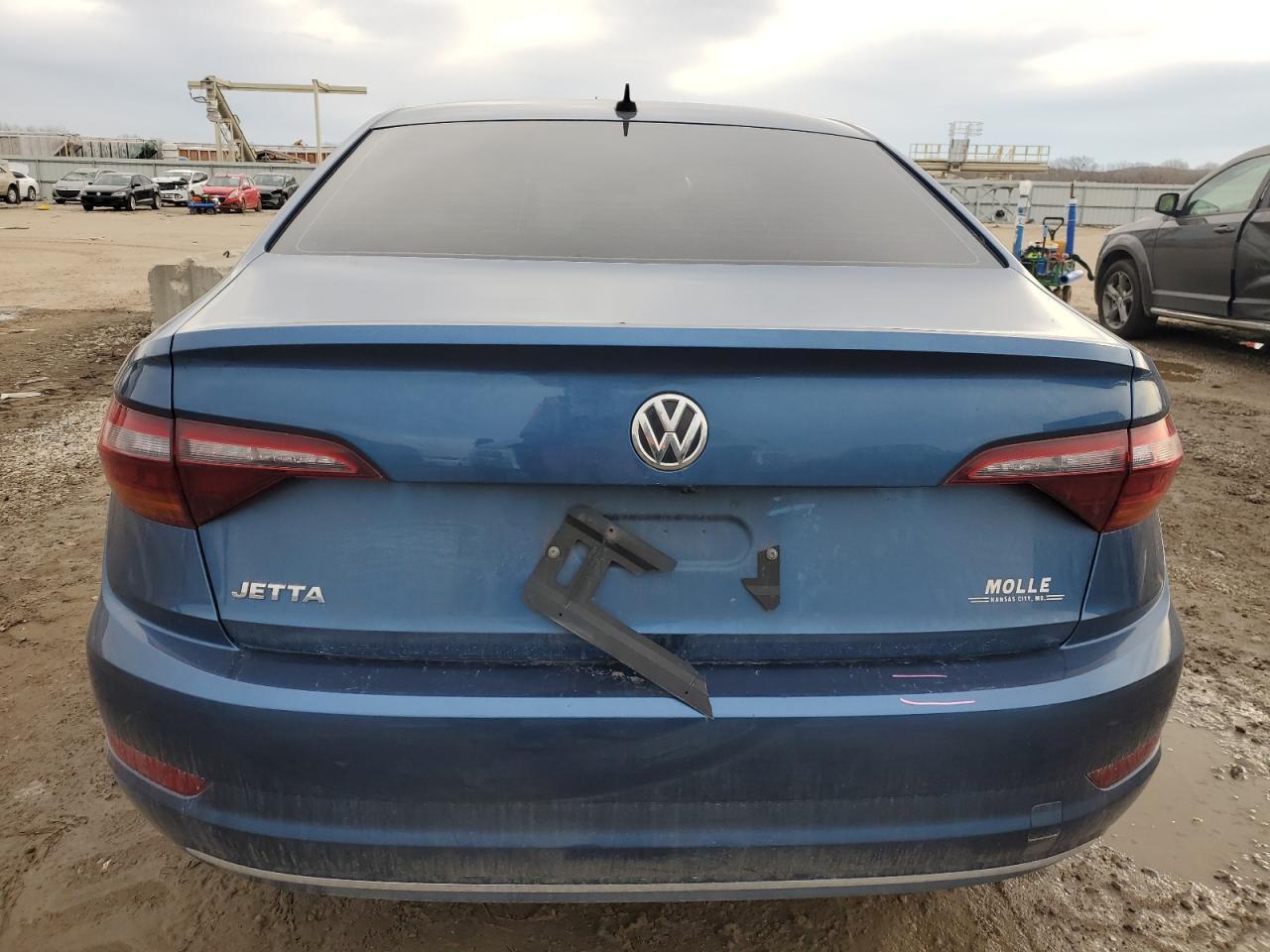 2019 VOLKSWAGEN JETTA S - Image 6