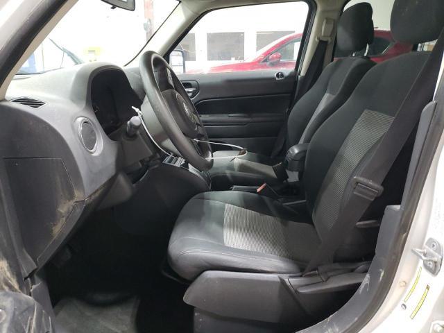 2014 Jeep Patriot Sport - Image 7
