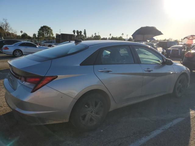 2021 Hyundai Elantra Sel - Фото 3