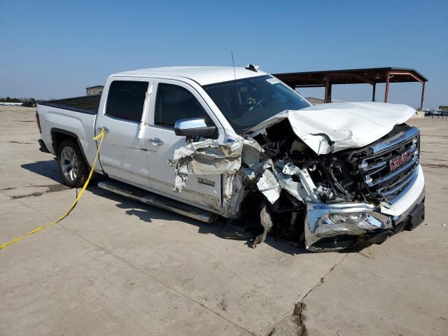 2018 GMC Sierra K1500 Slt - Image 4