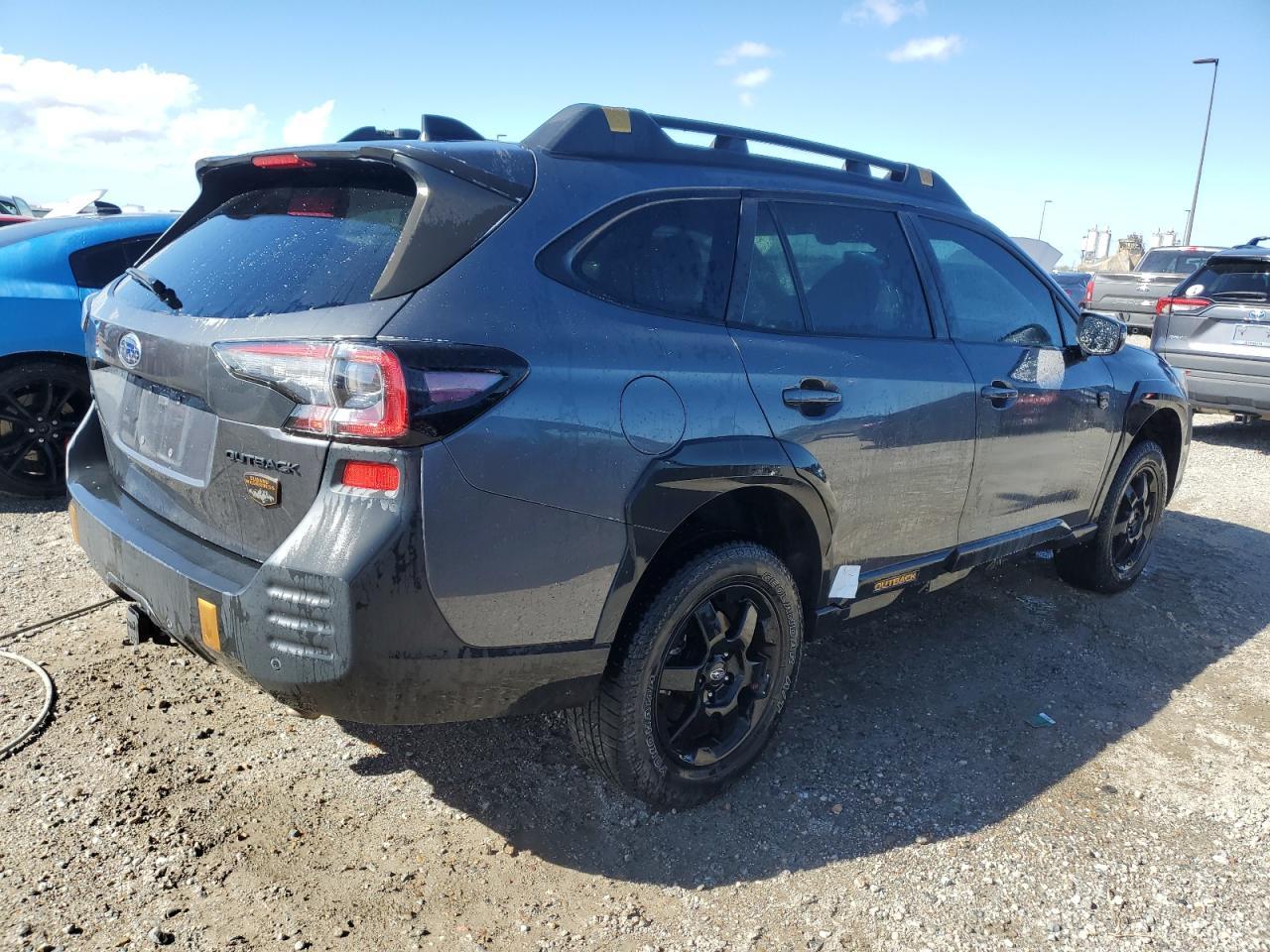 2022 SUBARU OUTBACK WI - Image 3