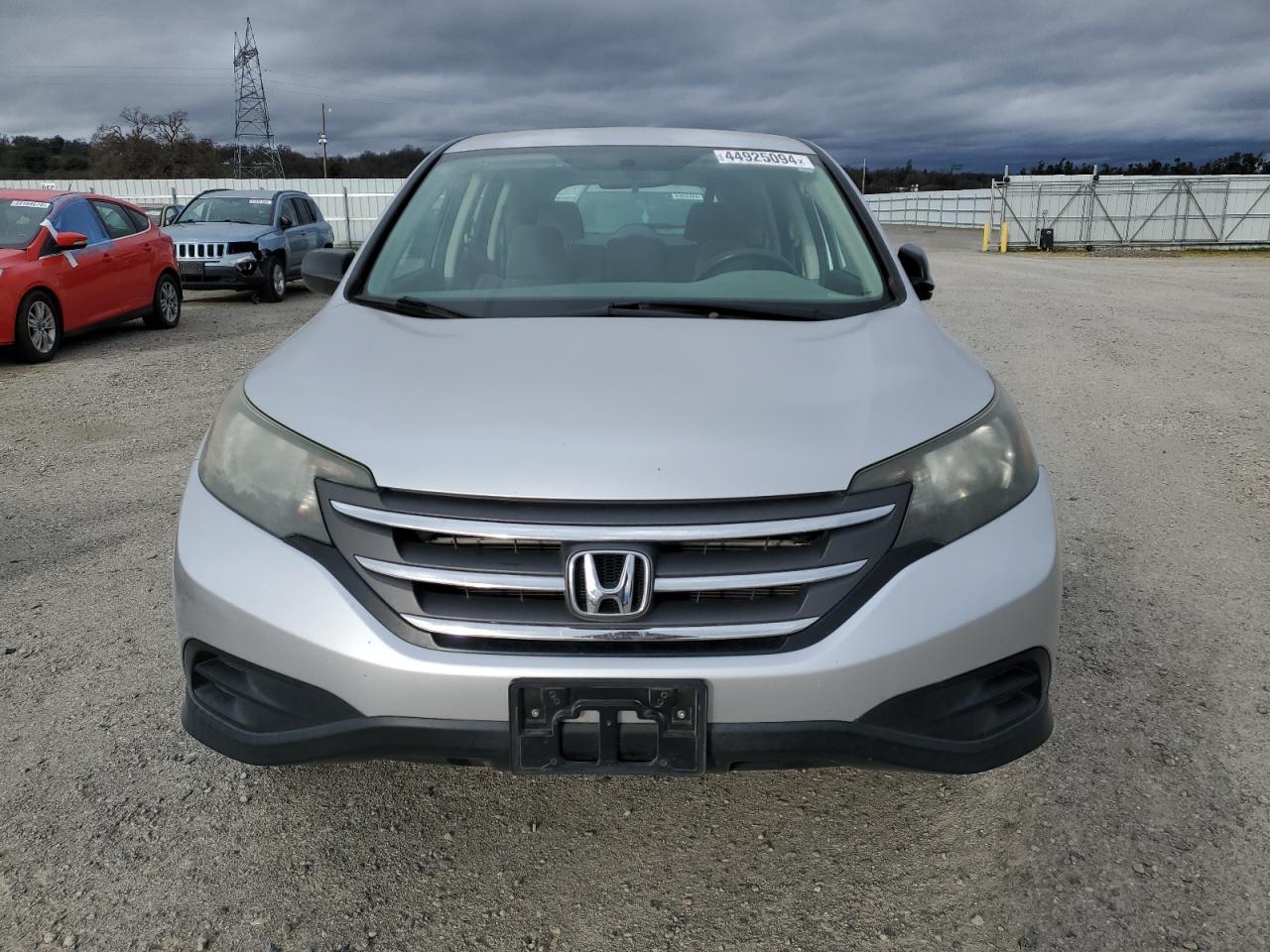 2013 HONDA CR-V LX - Image 5