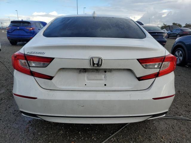 2018 Honda Accord Lx - Фото 6