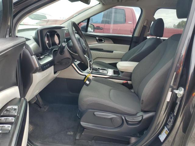 2022 Kia Carnival Lx - Фото 7