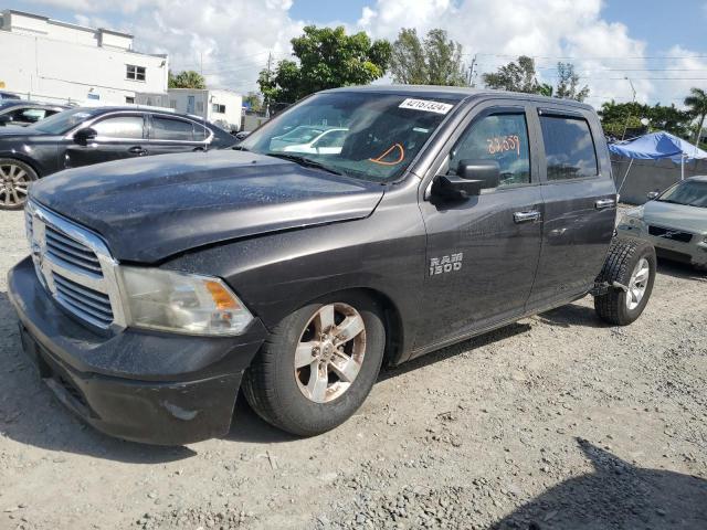 2017 Ram 1500 Slt