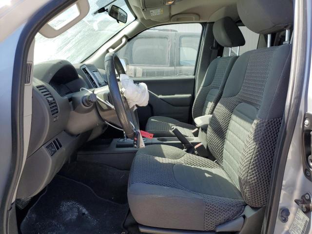 2016 Nissan Frontier Sv - Image 7