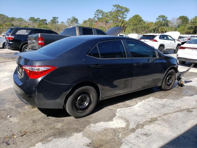 2015 Toyota Corolla L - Фото 3