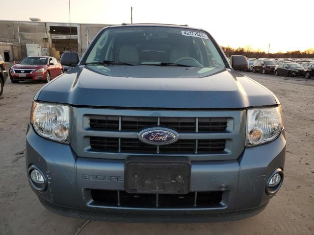 2011 Ford Escape Hybrid - Фото 5