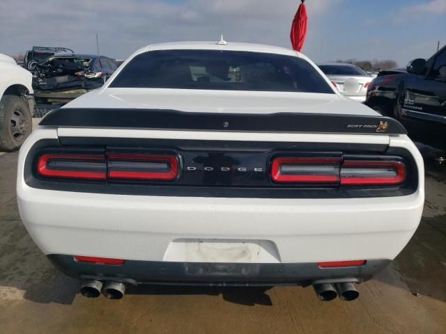 2020 Dodge Challenger R/T Scat Pack - Фото 6