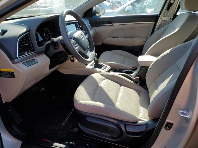 2017 Hyundai Elantra Se - Image 7