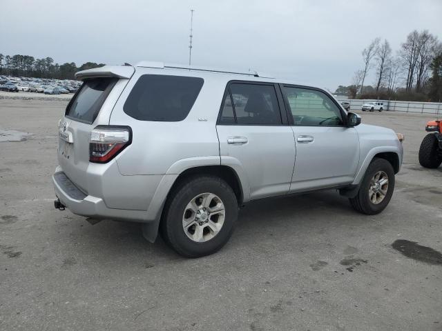 2014 Toyota 4Runner Sr5 - Фото 3