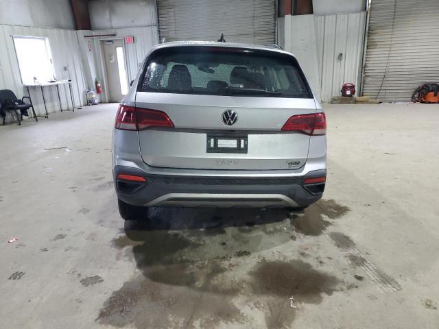 2023 Volkswagen Taos S - Фото 6