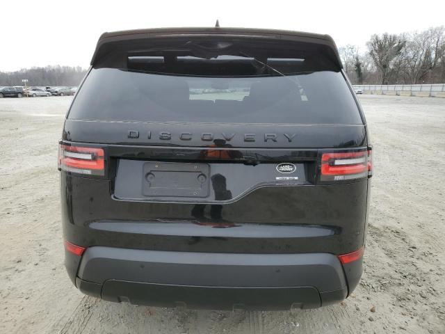 2018 Land Rover Discovery Hse - Image 6