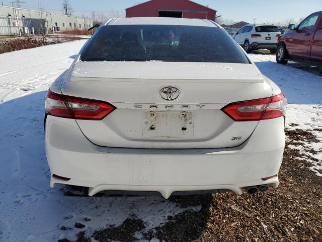 2018 Toyota Camry L - Фото 6