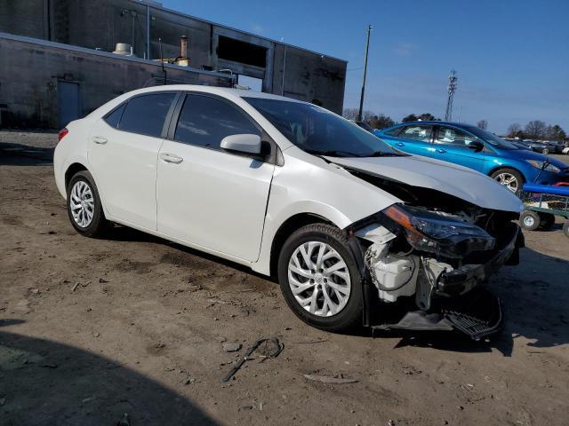 2018 Toyota Corolla L - Фото 4