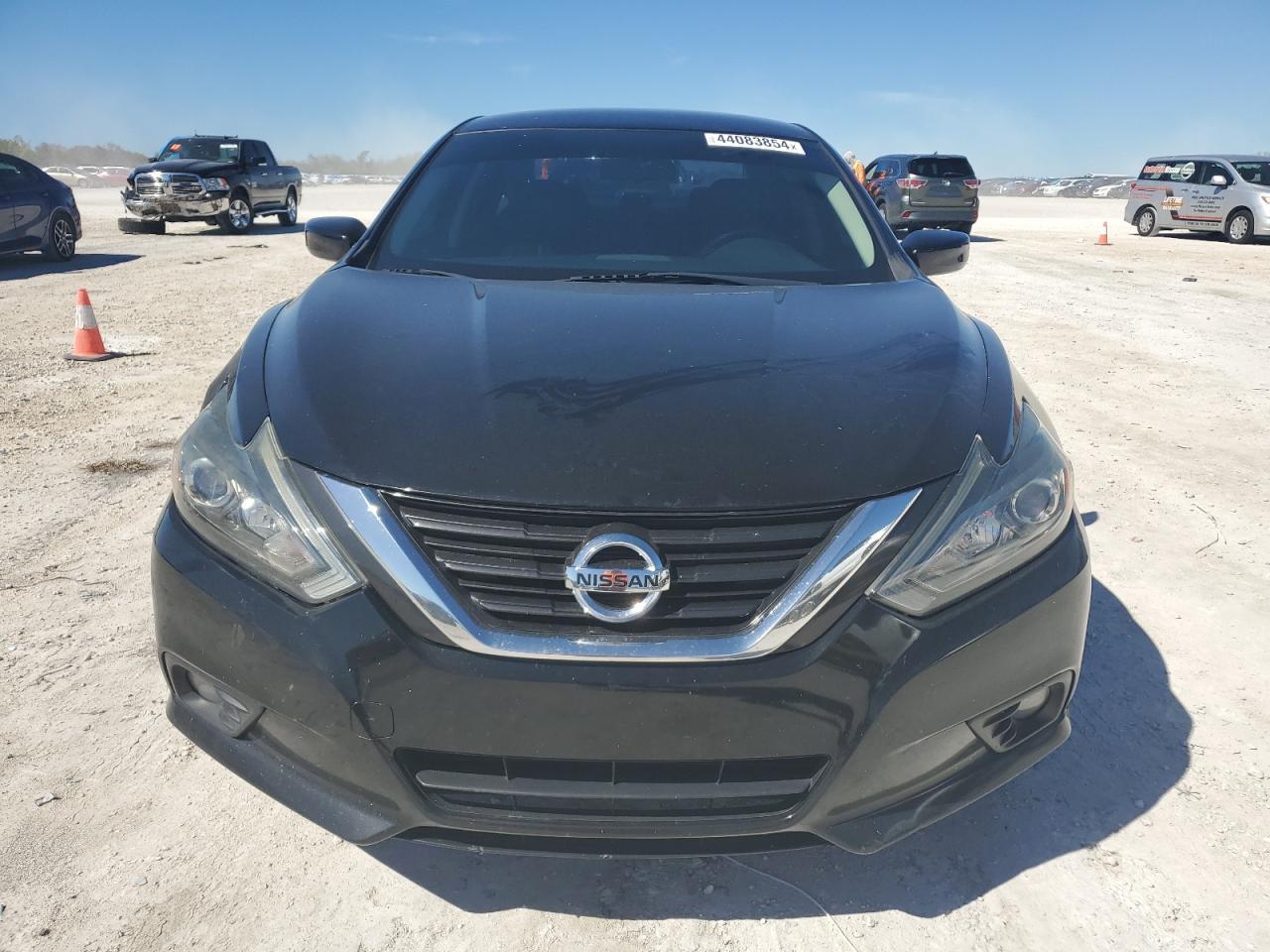 2018 NISSAN ALTIMA 2.5 - Фото 5
