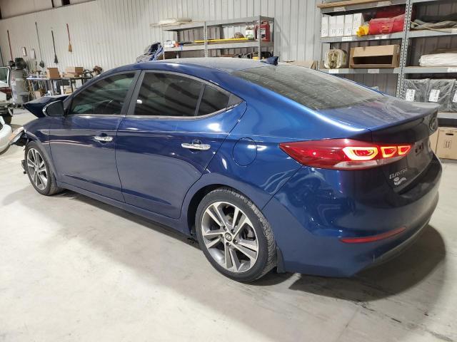 2017 Hyundai Elantra Se - Фото 2