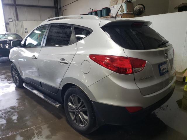 2014 Hyundai Tucson Gls - Image 2