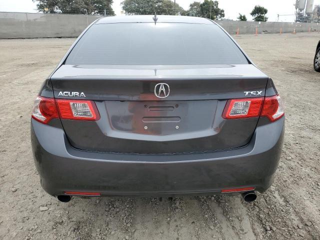 2010 Acura Tsx - Фото 6