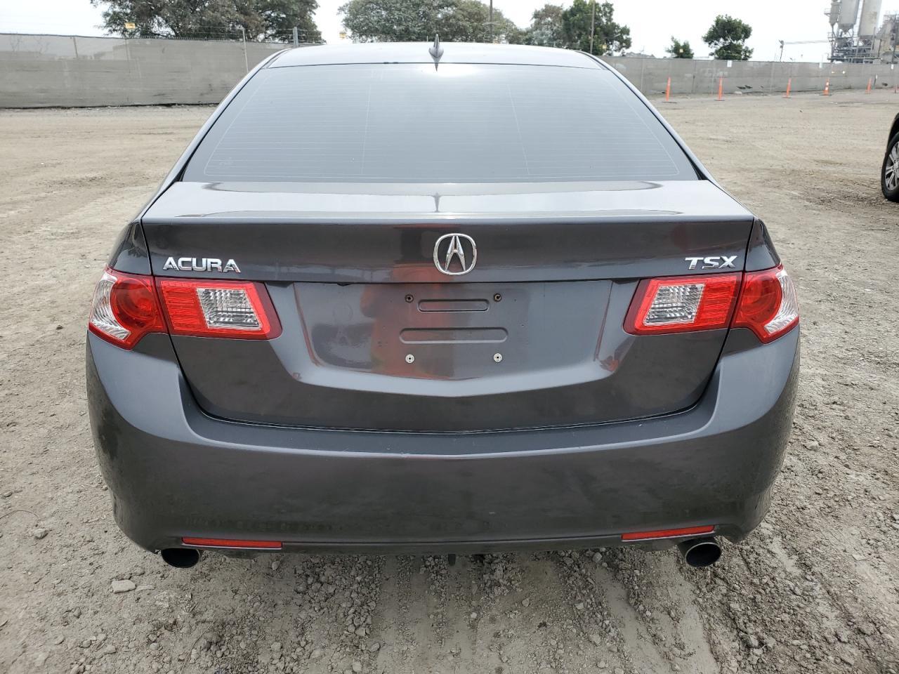 2010 ACURA TSX - Image 6