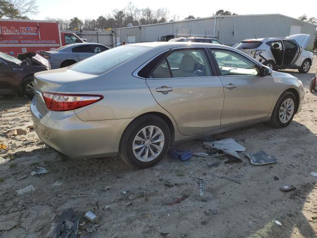 2015 Toyota Camry Le - Фото 3
