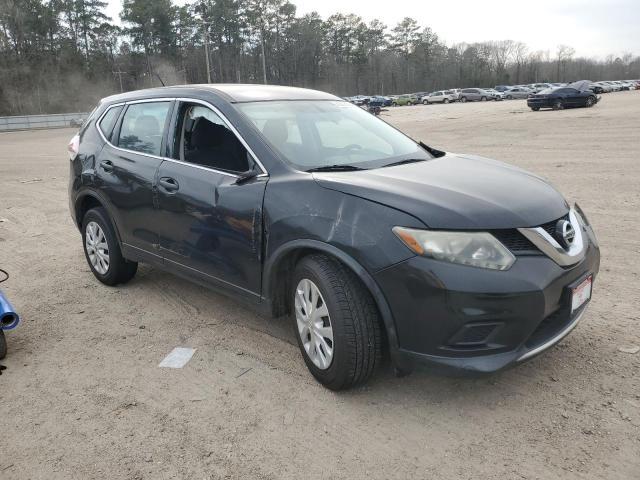2016 Nissan Rogue S - Фото 4
