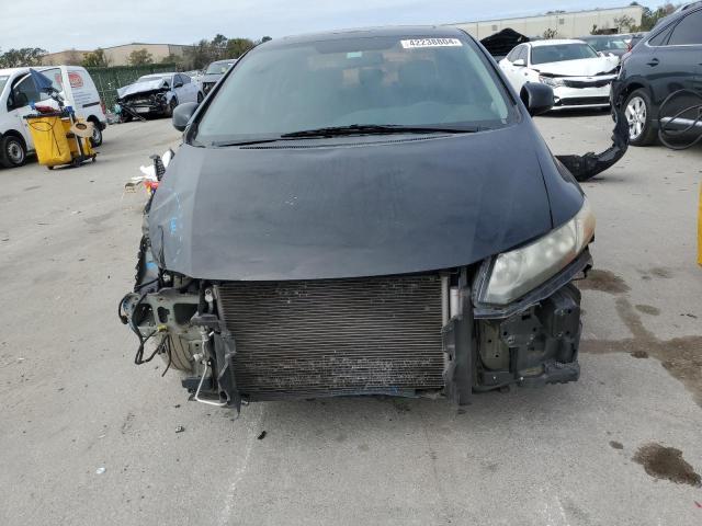 2013 Honda Civic Ex - Фото 5