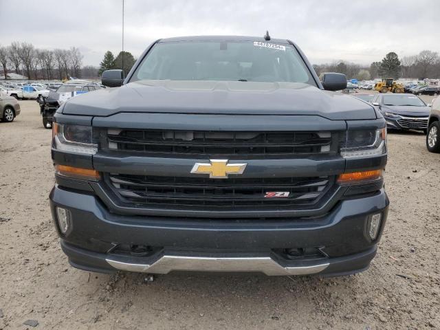 2017 Chevrolet Silverado K1500 Lt - Image 5
