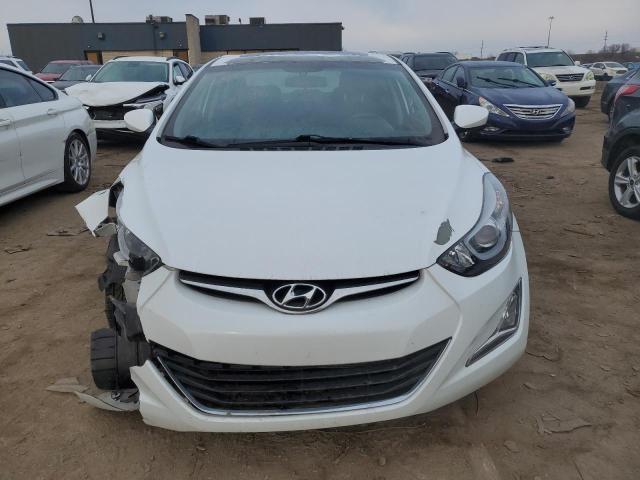 2015 Hyundai Elantra Se - Image 5