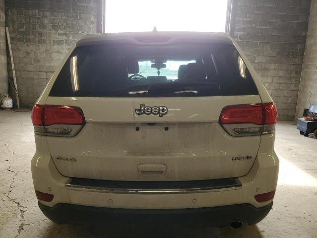 2016 Jeep Grand Cherokee Limited - Image 6