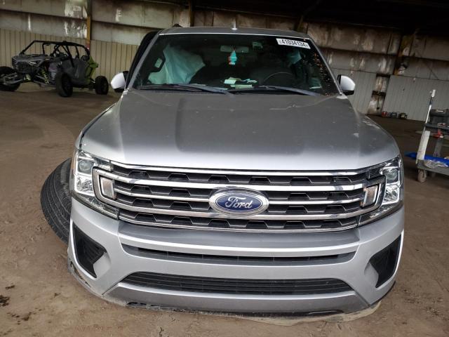 2018 Ford Expedition Max Xlt - Фото 5