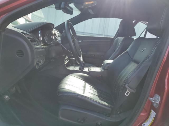 2014 Chrysler 300 S - Image 7