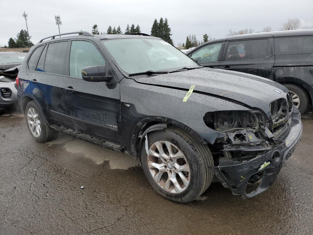 2011 BMW X5 XDRIVE3 - Фото 4