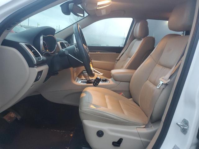2016 Jeep Grand Cherokee Limited - Image 7