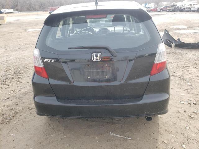 2009 Honda Fit Sport - Фото 6