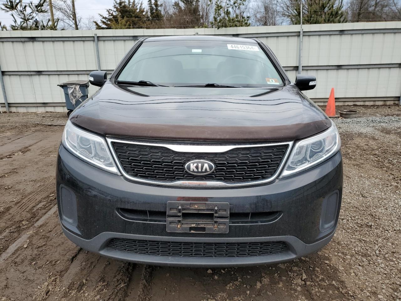 2014 KIA SORENTO LX - Image 5