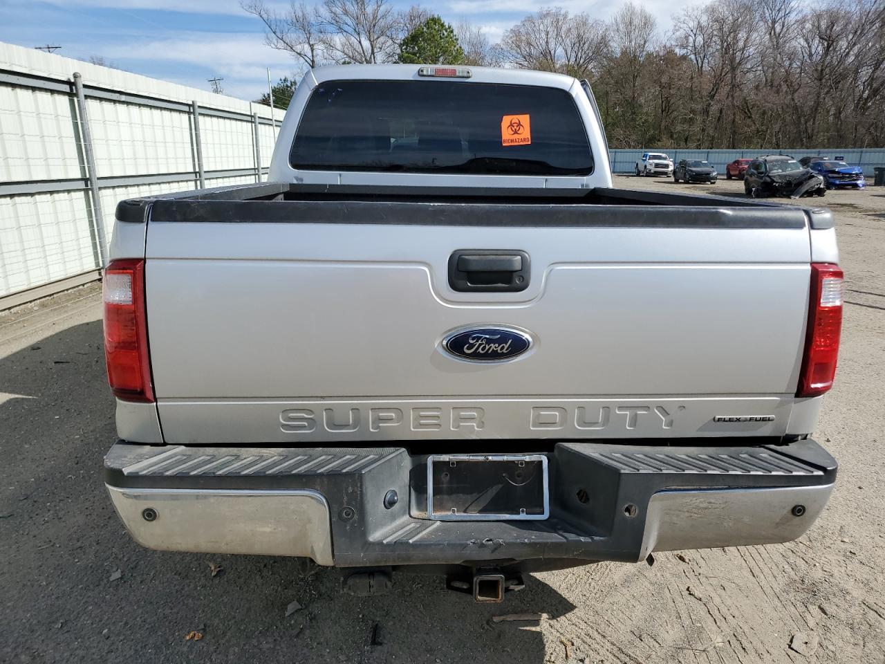2016 FORD F250 SUPER - Фото 6