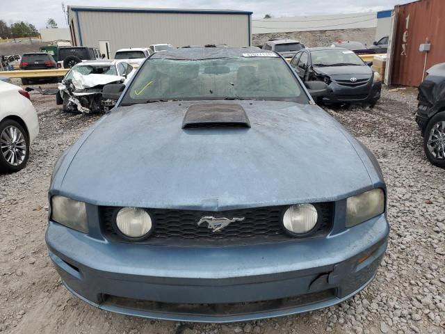 2007 Ford Mustang Gt - Фото 5