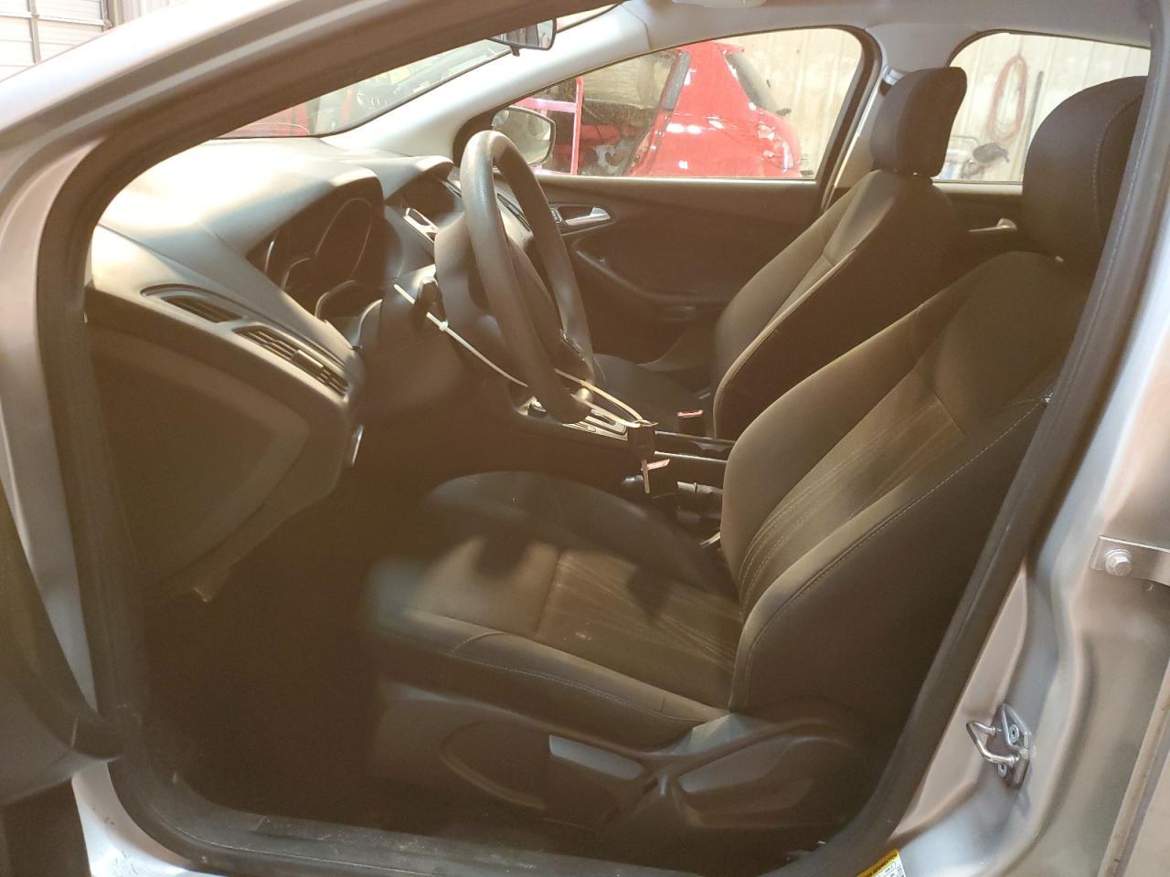 2016 FORD FOCUS SE - Image 7