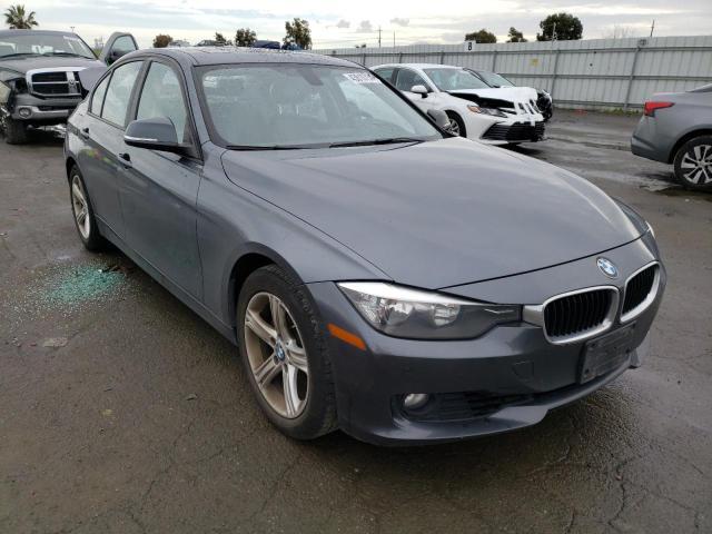 2014 BMW 328 I Sulev - Фото 4