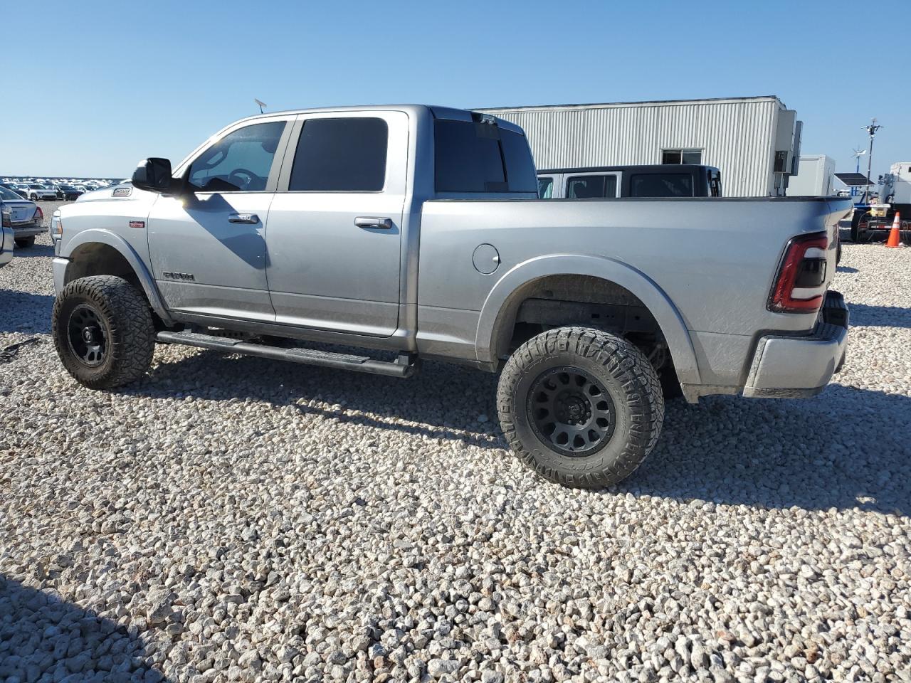 2022 RAM 2500 LARAM - Image 2