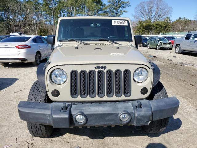 2017 Jeep Wrangler Unlimited Sport - Фото 5