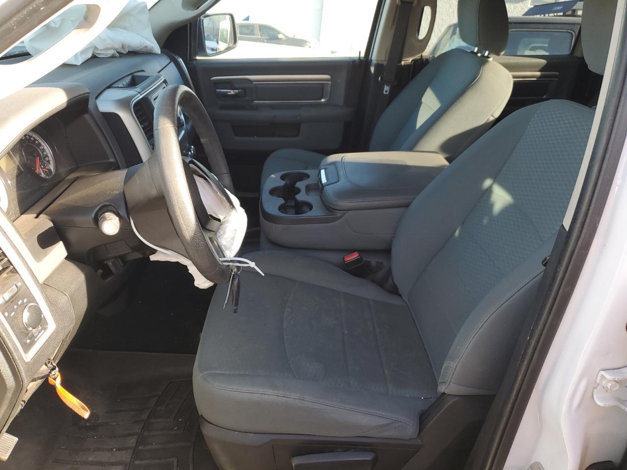 2019 RAM 1500 CLASS - Фото 7
