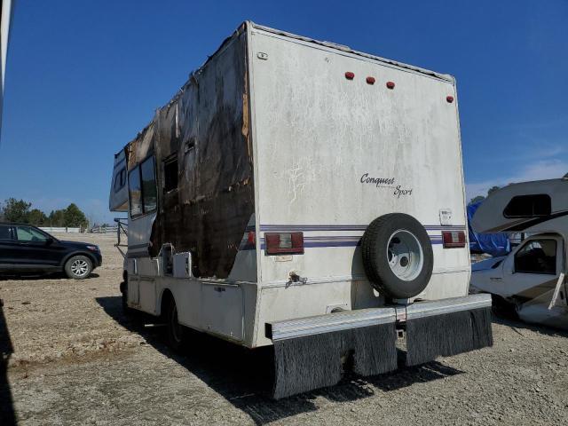 1999 Chevrolet Express G3500 - Фото 3