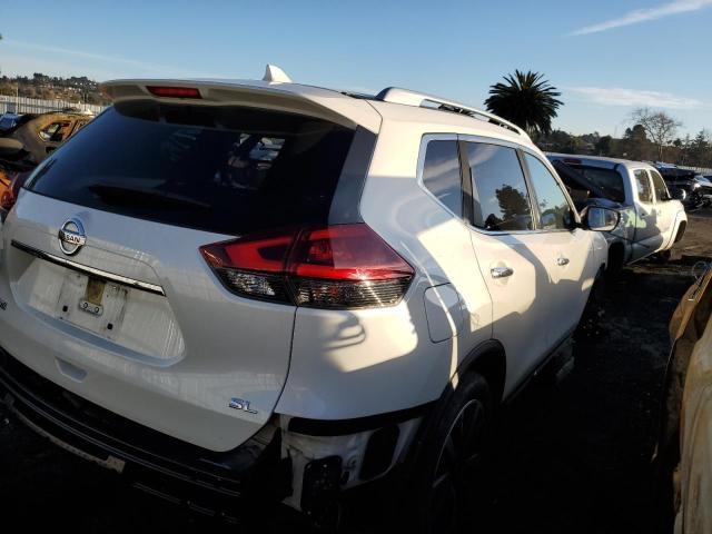 2018 Nissan Rogue S - Фото 3