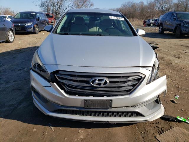 2016 Hyundai Sonata Sport - Image 5